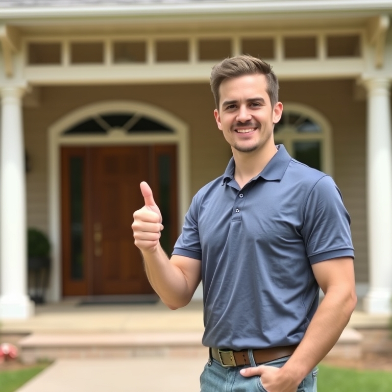Founder of Ant & Rodent Pest Control Thousand Oaks