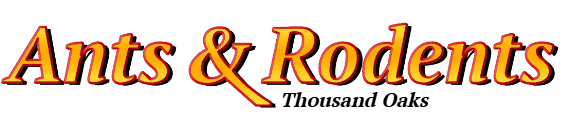 Thousand Oaks Ant Exterminator & Rodent Control Company Logo